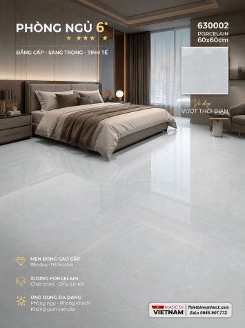Gạch 60x60 Prime 630002
