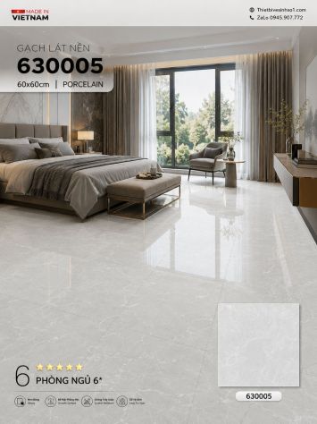 Gạch 60x60 Prime 630005