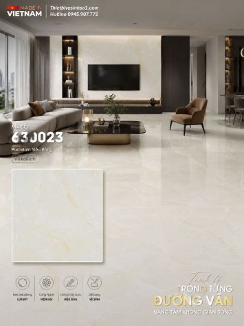 Gạch 60x60 Prime 630023