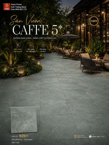 Gạch 60x60 Prime 8261