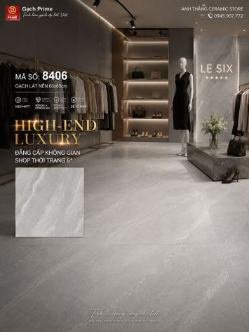 Gạch 60x60 Prime 8406
