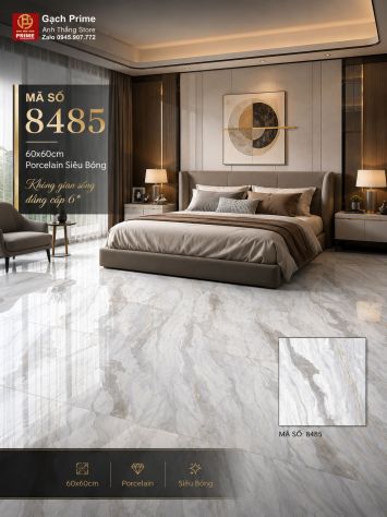 Gạch 60x60 Prime 8485
