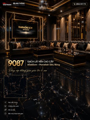 Gạch 60x60 Prime 9087