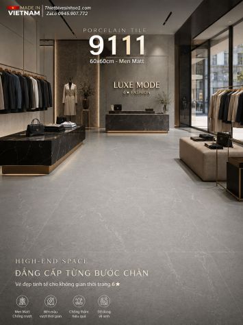 Gạch 60x60 Prime 9111