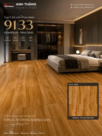 Gạch 60x60 Prime 9133