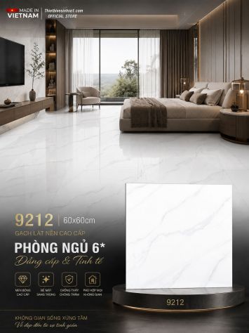 Gạch 60x60 Prime 9212