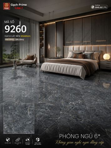 Gạch 60x60 Prime 9260