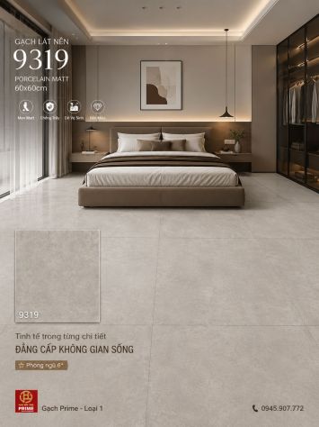 Gạch 60x60 Prime 9319