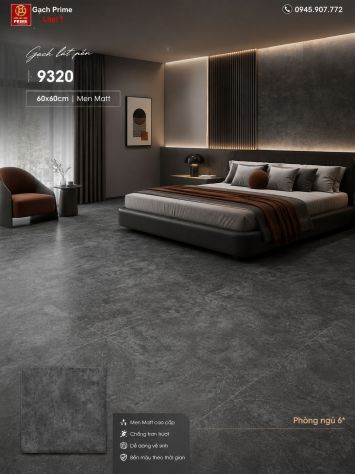 Gạch 60x60 Prime 9320