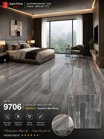 Gạch 60x60 Prime 9706