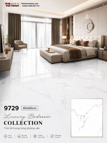 Gạch 60x60 Prime 9729