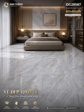 Gạch 60x60 Prime DG29587