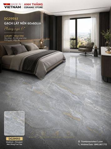 Gạch 60x60 Prime DG29593