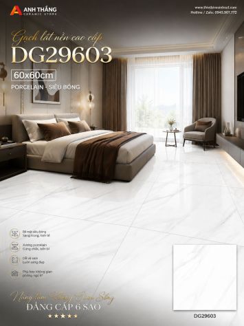 Gạch 60x60 Prime DG29603