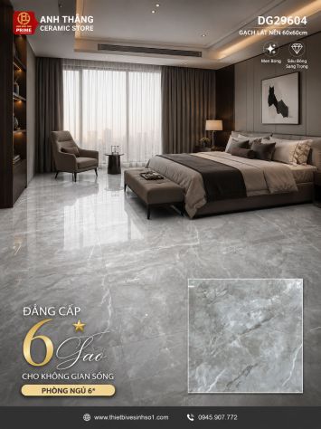 Gạch 60x60 Prime DG29604