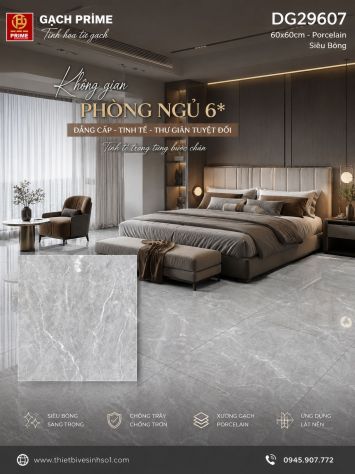 Gạch 60x60 Prime DG29607