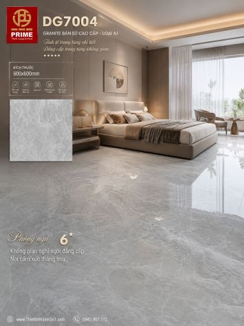 Gạch 60x60 Prime DG7004