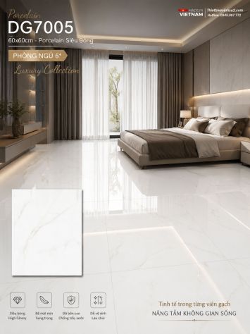Gạch 60x60 Prime DG7005