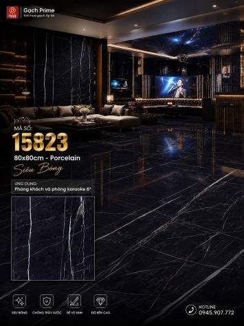 Gạch 80x80 Prime 15823