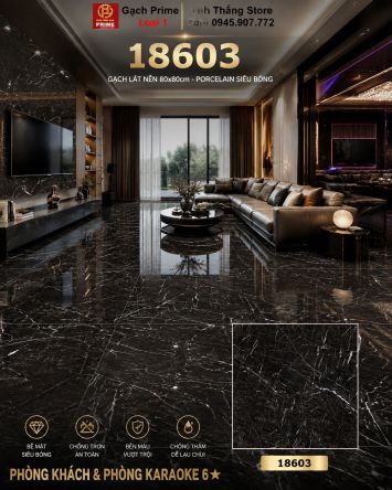 Gạch 80x80 Prime 18603