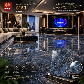 Gạch 80x80 Prime 8183