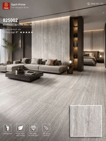 Gạch 80x80 Prime 825002