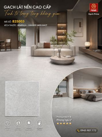 Gạch 80x80 Prime 825003