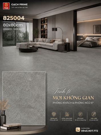 Gạch 80x80 Prime 825004