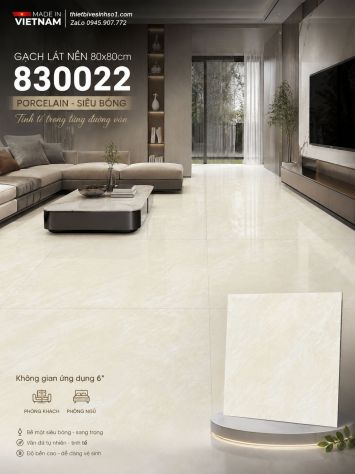 Gạch 80x80 Prime 830022