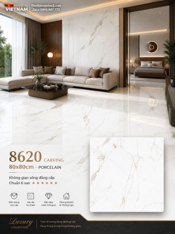 Gạch 80x80 Prime 8620