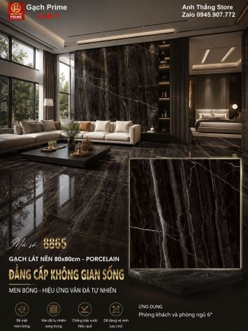 Gạch 80x80 Prime 8865