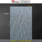 Gạch 40x60 Royal KD4601 Lát Sân