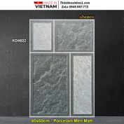 Gạch 40x60 Royal KD4602 Lát Sân