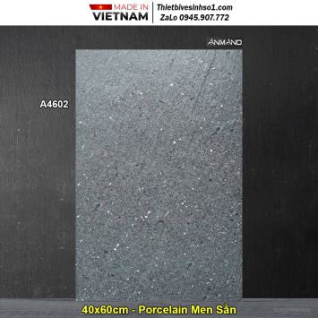 Gạch 40x60 Royal A4602 Lát Sân