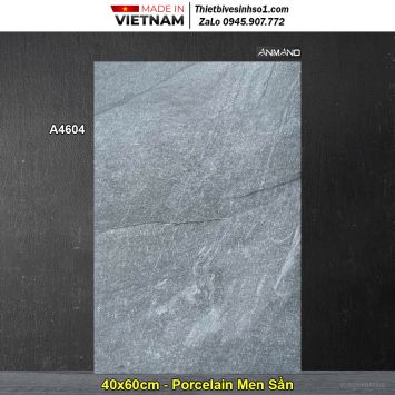 Gạch 40x60 Royal A4604 Lát Sân