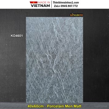 Gạch 40x60 Royal KD4601 Lát Sân