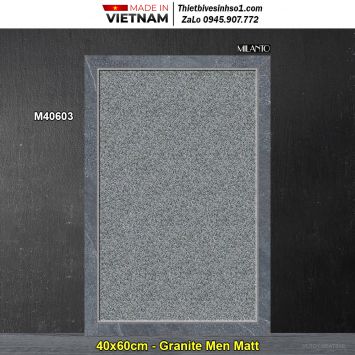 Gạch 40x60 Royal M40603 Lát Sân