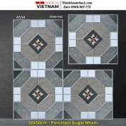 Gạch 50x50 Royal A554 Lát Sân