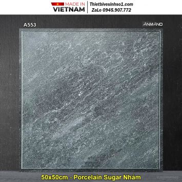 Gạch 50x50 Royal A553 Lát Sân