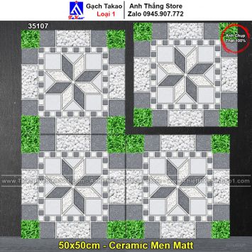 Gạch 50x50 Takao 35107