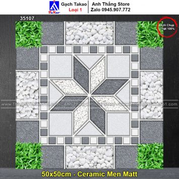 Gạch 50x50 Takao 35107