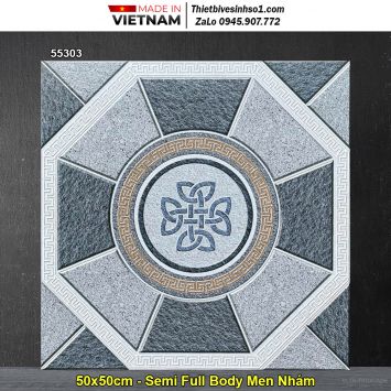 Gạch 50x50 Takao 55303 Lát Sân