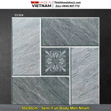 Gạch 50x50 Takao 55304 Lát Sân