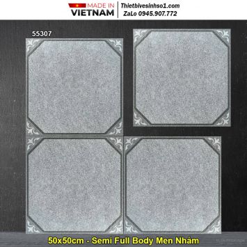 Gạch 50x50 Takao 55307 Lát Sân