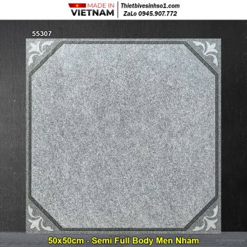 Gạch 50x50 Takao 55307 Lát Sân