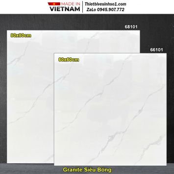 Gạch 80x80 Và 60x60 Takao 68101-36101