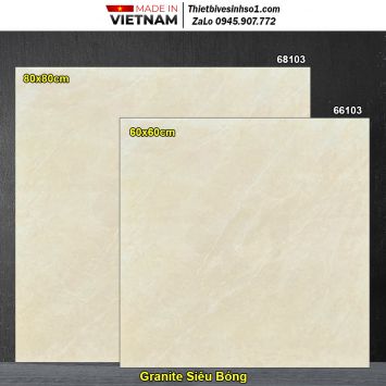 Gạch 80x80 Và 60x60 Takao 68103-36103