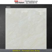 Gạch 60x60 Takao 26909 Vàng Nhạt