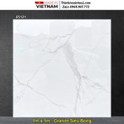 Gạch 1mx1m Takao 85121 Trắng Khói