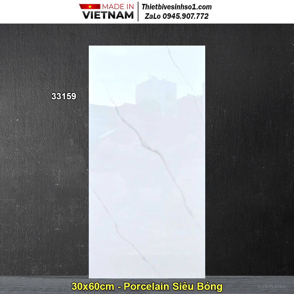 Gạch 30x60 Takao 33159
